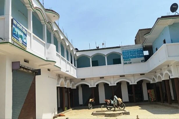 समस्तीपुर: मौत का सौदागर बने अवैध निजी अस्पताल, स्वास्थ्य विभाग की 'दिखावे' वाली कार्रवाई से बेखौफ संचालक 7