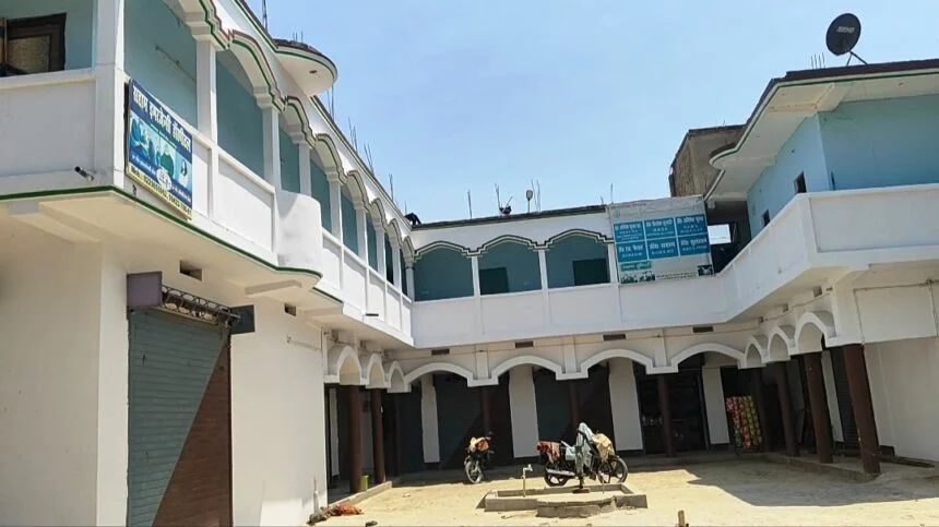 समस्तीपुर: मौत का सौदागर बने अवैध निजी अस्पताल, स्वास्थ्य विभाग की 'दिखावे' वाली कार्रवाई से बेखौफ संचालक 1