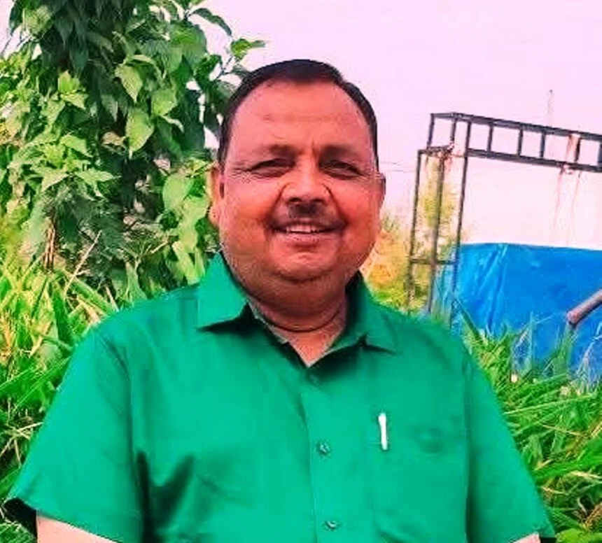 बिहार मंत्रिमंडल में परिवारवाद का बोलबाला, राजद प्रवक्ता ने गिनाई एक दर्जन मंत्रियों की लिस्ट 1