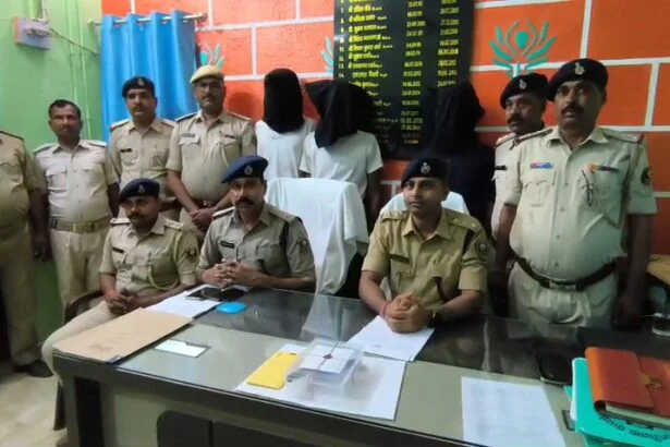 दलसिंहसराय में चेकिंग के दौरान धराया बेगूसराय का शातिर, लोडेड कट्टा और चोरी की बाइक बरामद 3