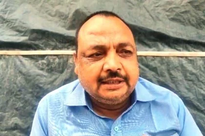 बिहार कैबिनेट नहीं, यह 'परिवारवाद' का महाकुंभ है - राजद प्रवक्ता राकेश कुमार ठाकुर का बड़ा हमला 27