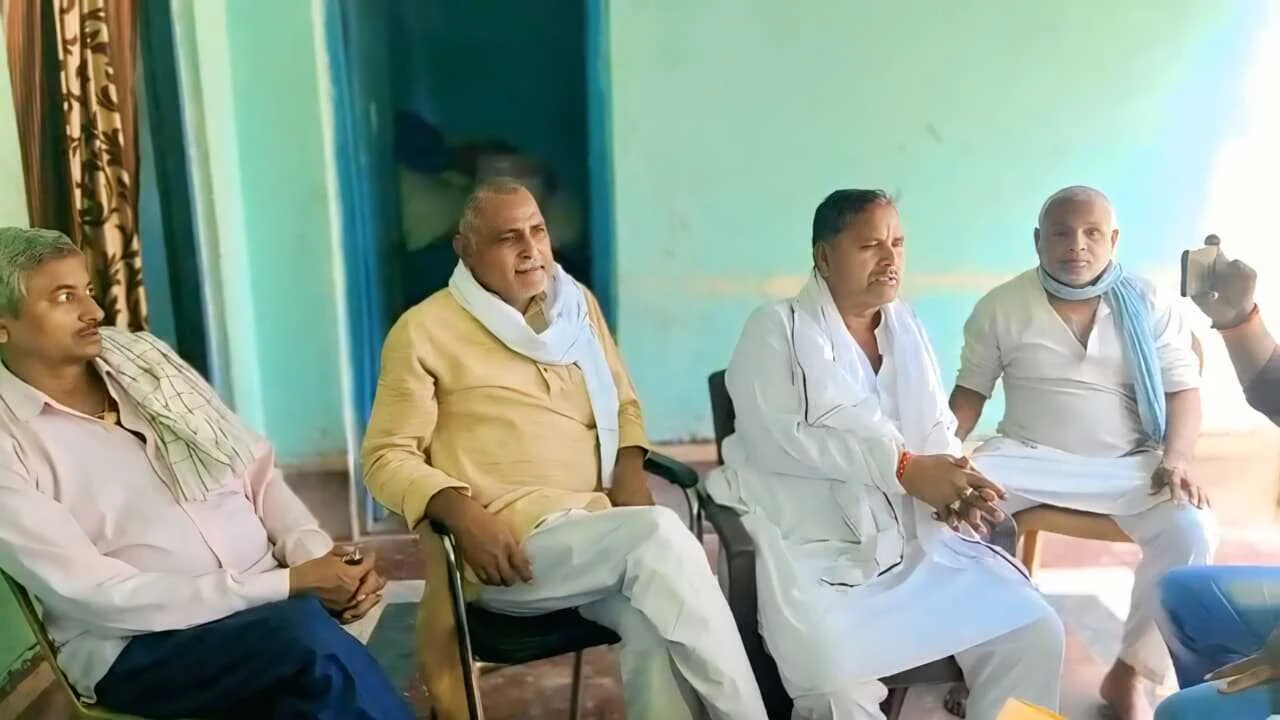 बछवाड़ा के जहानपुर में मासूम की मौत के बाद भड़का राजद, पीड़ित परिवार के लिए मांगा 50 लाख का मुआवजा 4