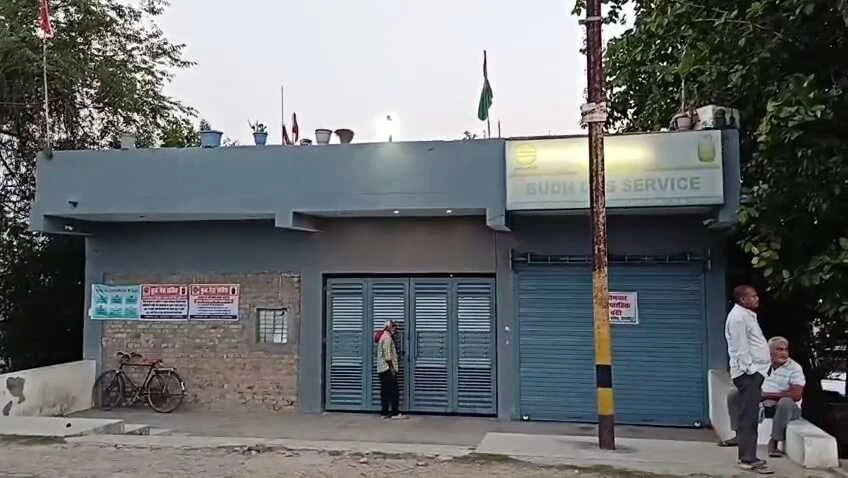 समस्तीपुर: गैस सिलेंडर की जानकारी लेने गए बुजुर्ग के साथ मारपीट, सदर अस्पताल में भर्ती,पुलिस जांच में जुटी 2