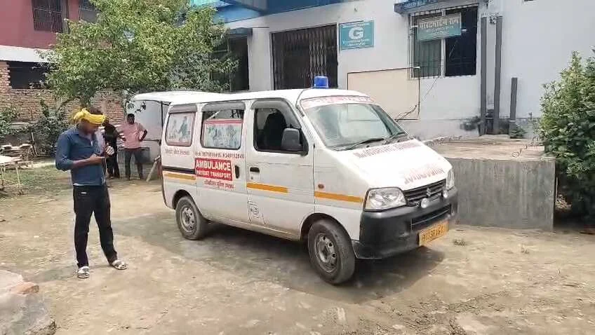 समस्तीपुर में निजी फाइनेंस कंपनी के ब्रांच मैनेजर ने की आत्महत्या, कमरे में फंदे से लटका मिला शव 3