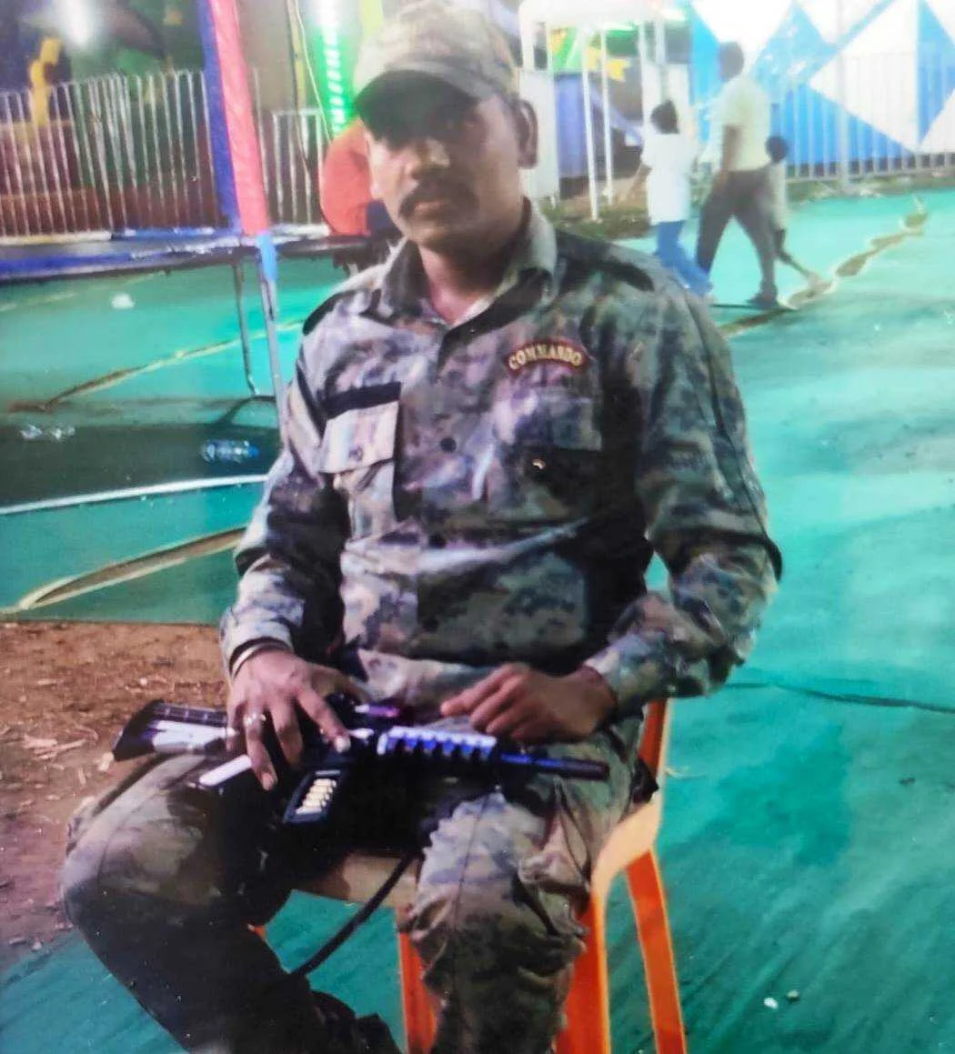 रील की सनक में बना फर्जी सिपाही, पहुंचा सलाखों के पीछे, पुलिस की वर्दी पहन युवक कर रहा था वाहन चालकों अवैध वसूली 3