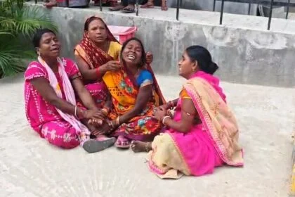 नालंदा: संपत्ति विवाद में पुत्र ने सीने में गोली मार की पिता की हत्या, बटवारा के बाद पटना जिले के फतुहा में रह रहा था आरोपी 51