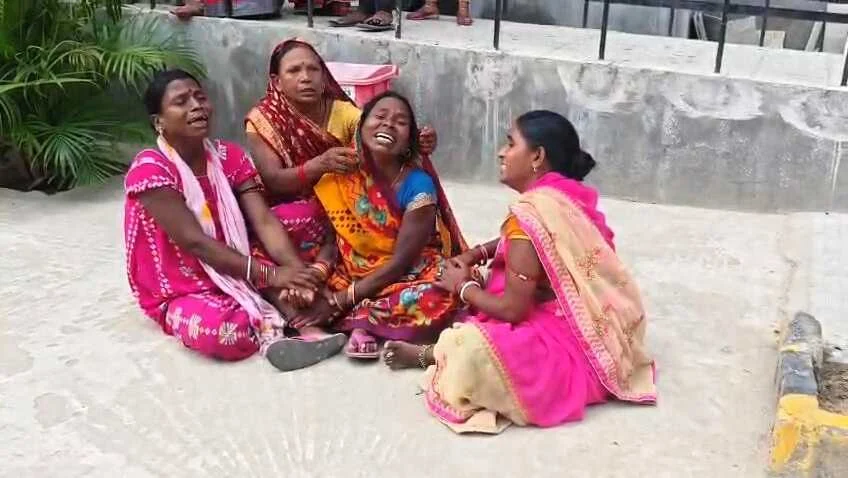 नालंदा: संपत्ति विवाद में पुत्र ने सीने में गोली मार की पिता की हत्या, बटवारा के बाद पटना जिले के फतुहा में रह रहा था आरोपी 8