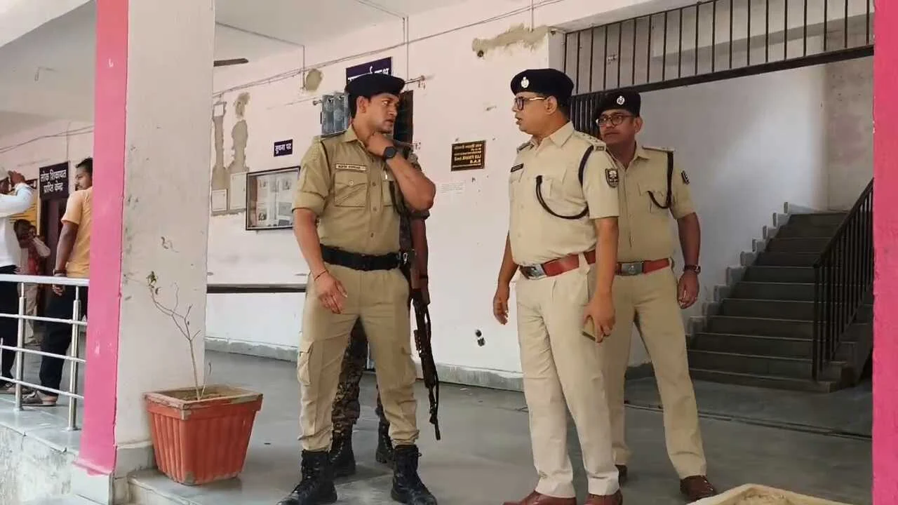 नालंदा: संपत्ति विवाद में पुत्र ने सीने में गोली मार की पिता की हत्या, बटवारा के बाद पटना जिले के फतुहा में रह रहा था आरोपी 2