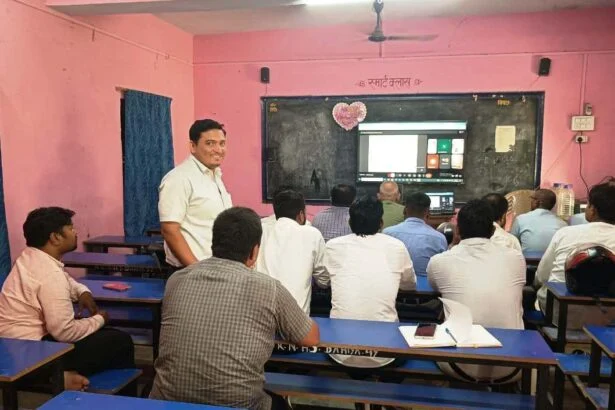 शिक्षा विभाग की बड़ी पहल: जून में लगेगा FLN समर कैंप, कक्षा 5 और 6 के बच्चों की सुधरेगी भाषा और गणित 1