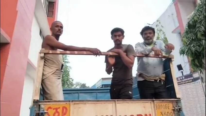 बेगूसराय में सैलून संचालक की संदिग्ध मौत, परिजनों ने लगाया अवैध संबंध में हत्या का आरोप 2