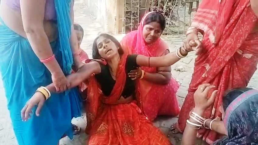 बेगूसराय में सनसनीखेज वारदात: छौराही के कावर झील में घास काटने गए मजदूर की बेरहमी से हत्या, इलाके में दहशत 12