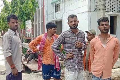 बेगूसराय में दुखद वारदात: पत्नी के मायके/घर से भागने से आहत युवक ने दी जान, मुफस्सिल के बड़ी ऐघ में सनसनी 25