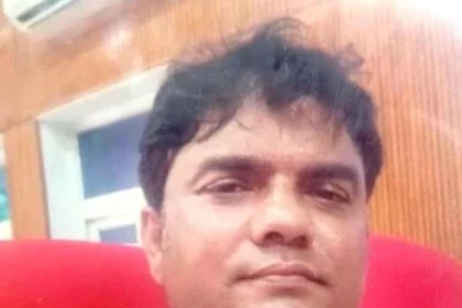 बेगूसराय के वीरपुर थाना के नए प्रभारी बने राजू रंजन कुमार, सस्पेंड हुए रविंद्र कुमार की लेंगे जगह 23