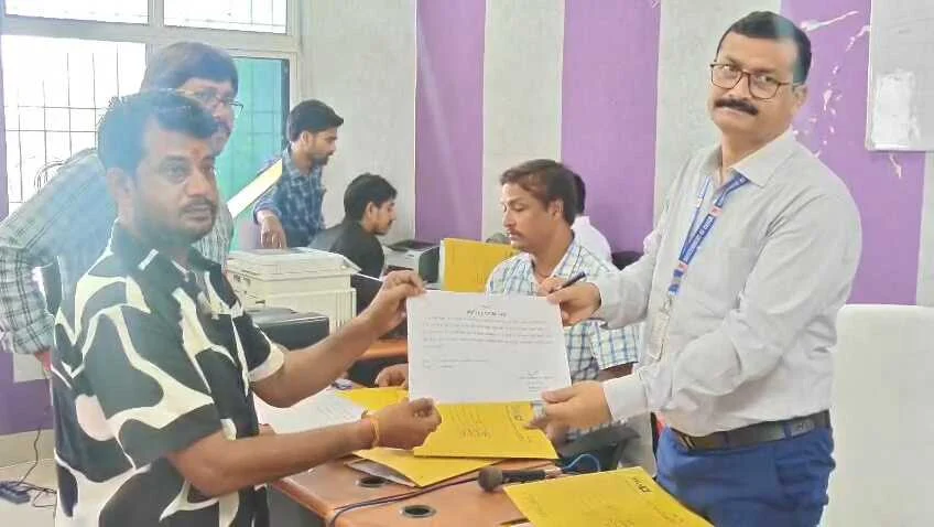 समस्तीपुर नगर निगम: सशक्त स्थायी समिति का गठन संपन्न, चुनाव के जरिए चुने गए 7 नए सदस्य 2