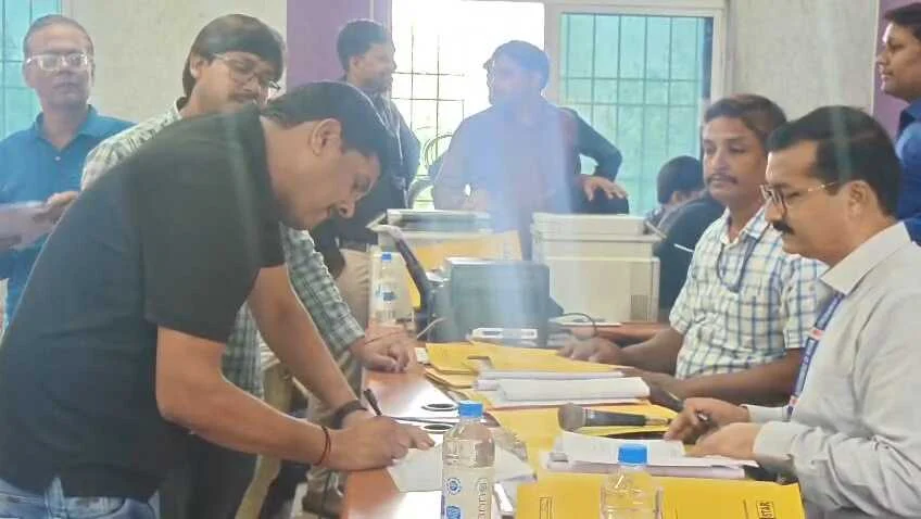 समस्तीपुर नगर निगम: सशक्त स्थायी समिति का गठन संपन्न, चुनाव के जरिए चुने गए 7 नए सदस्य 3