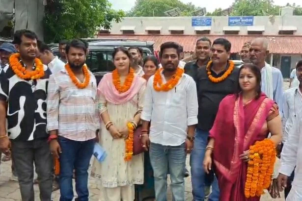 समस्तीपुर नगर निगम: सशक्त स्थायी समिति का गठन संपन्न, चुनाव के जरिए चुने गए 7 नए सदस्य 5