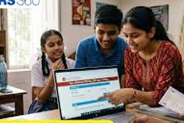 ओएफएसएस के माध्यम से इंटर में स्पॉट एडमिशन का मौका, 1 जुलाई तक होगा नामांकन 3
