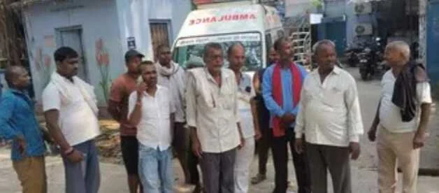 बेगूसराय: सिमरिया धाम में गंगा स्नान के दौरान ननद-भौजाई की डूबने से मौत, एक का शव बरामद, दूसरे की तलाश जारी 2