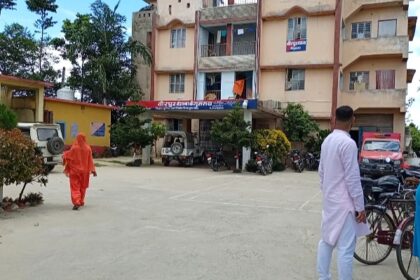 वीरपुर में पत्नी और छह माह की बेटी के अपहरण का मामला दर्ज, लाखों रुपये और जेवरात भी गायब होने का आरोप 10