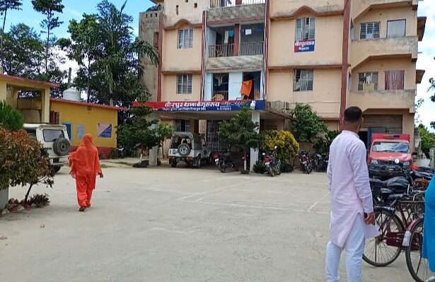 वीरपुर में पत्नी और छह माह की बेटी के अपहरण का मामला दर्ज, लाखों रुपये और जेवरात भी गायब होने का आरोप 3