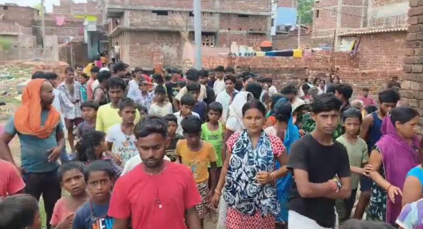 नालंदा में चोरी के शक में भीड़ ने दो युवक की पीट पीट कर दी हत्या 1