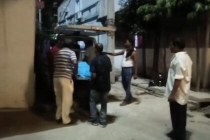 निलंबित राजस्व कर्मी का संदिग्ध हालत में मिला शव, मायके वाले ने कहा... 8