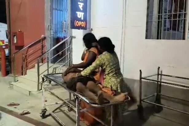 बिजली करंट लगने से घर निर्माण में लगे एक मजदूर की मौत, चार जख्मी 1