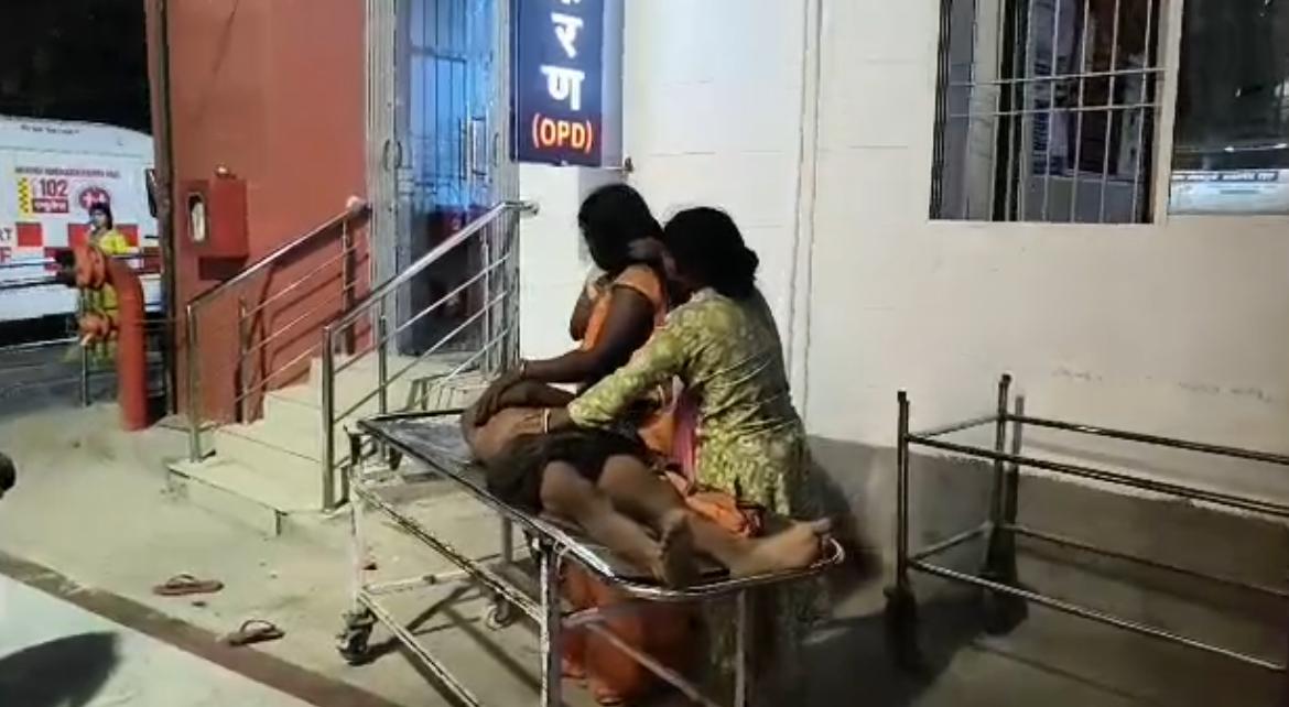बिजली करंट लगने से घर निर्माण में लगे एक मजदूर की मौत, चार जख्मी 4