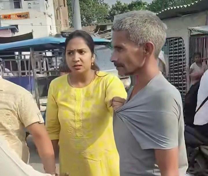 टोल प्लाजा पर पिकअप चालक के साथ गाली गलौज और मारपीट मामले में SDO ने लिया संज्ञान, मामले में शुरू की कार्रवाई 1