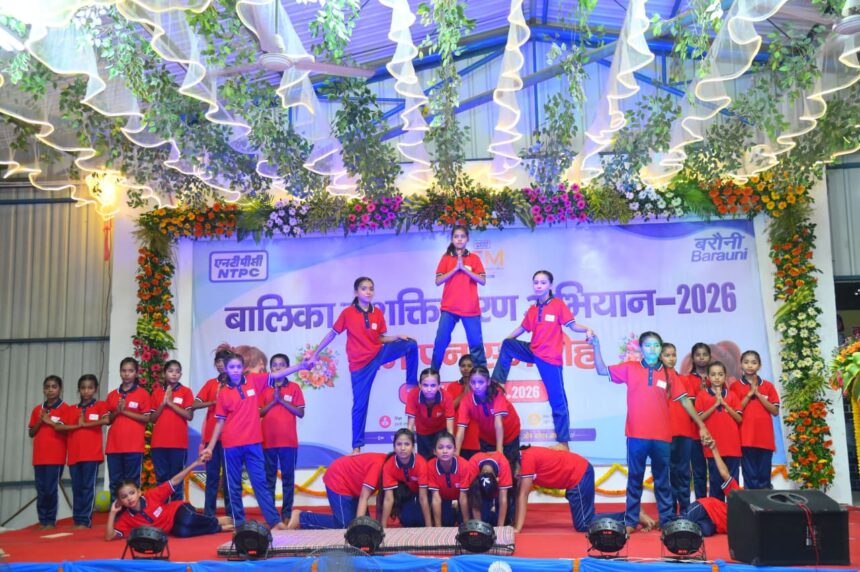 “जीईएम, एनटीपीसी की एक अभिनव पहल है- जयदीप घोष 1