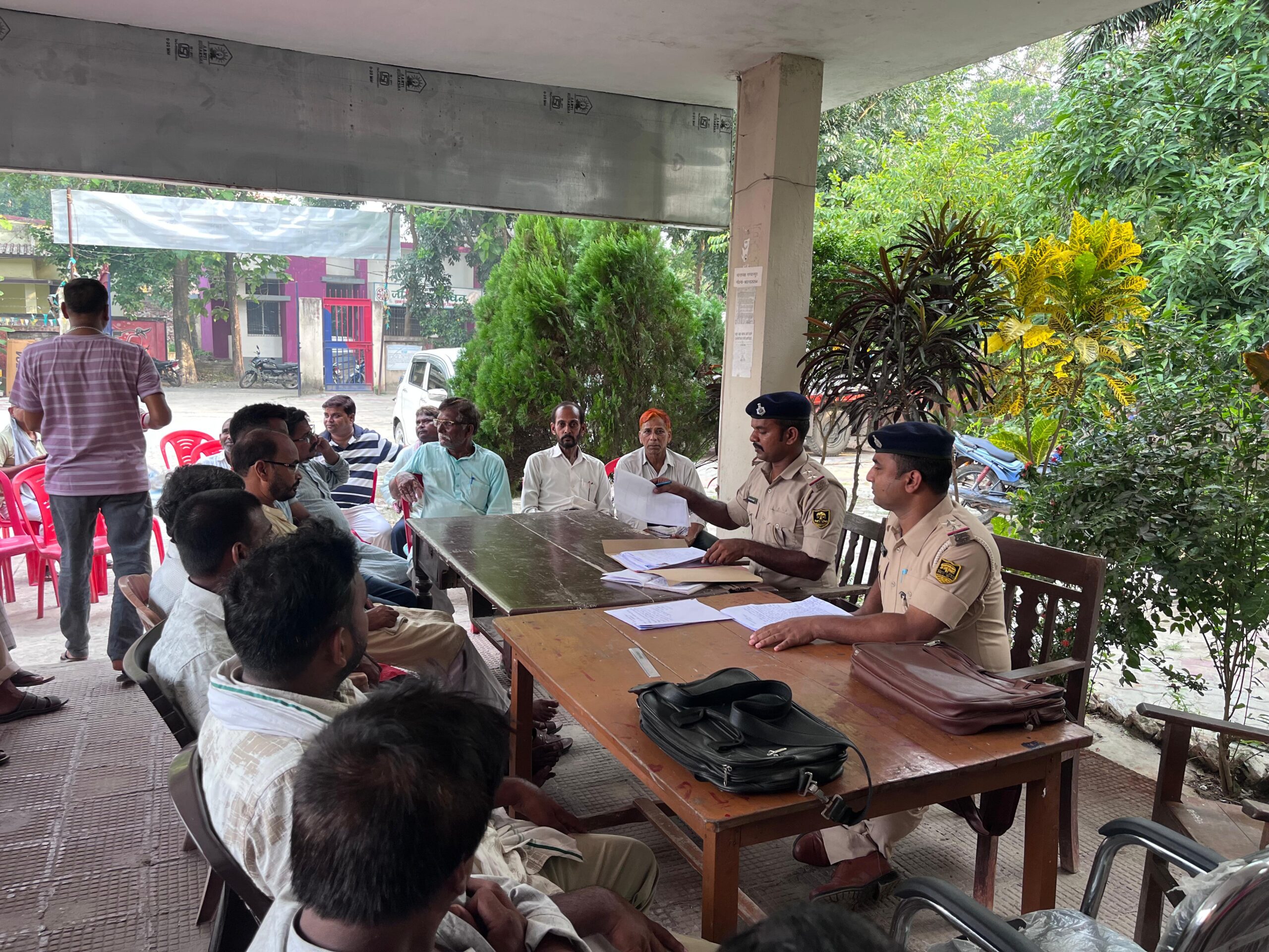 मोहर्रम को लेकर प्रशासन सख्त, बिना लाइसेंस नहीं निकलेगा ताजिया जुलूस; डीजे और घातक हथियारों पर पूर्ण प्रतिबंध 3