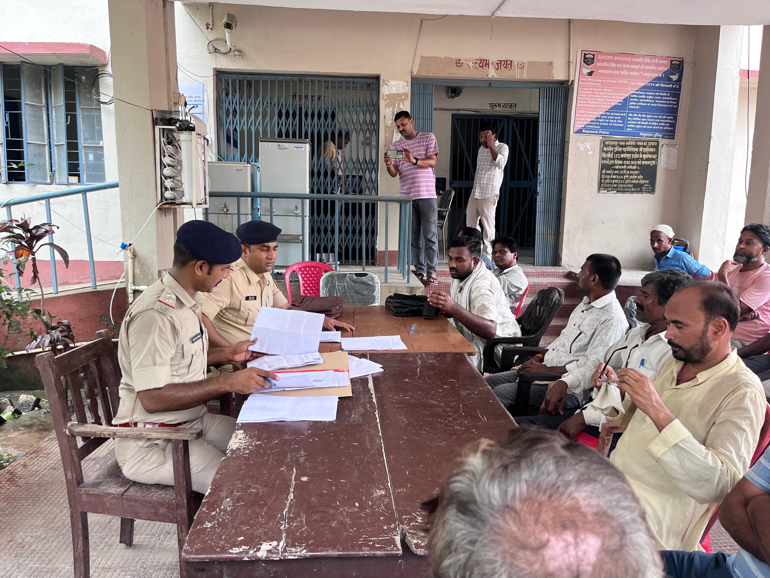 मोहर्रम को लेकर प्रशासन सख्त, बिना लाइसेंस नहीं निकलेगा ताजिया जुलूस; डीजे और घातक हथियारों पर पूर्ण प्रतिबंध 3