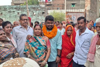बीहट के लाल प्रिंस कुमार ने 70वीं BPSC में मारी बाजी, हासिल किया 89वां रैंक और बने SDM 19
