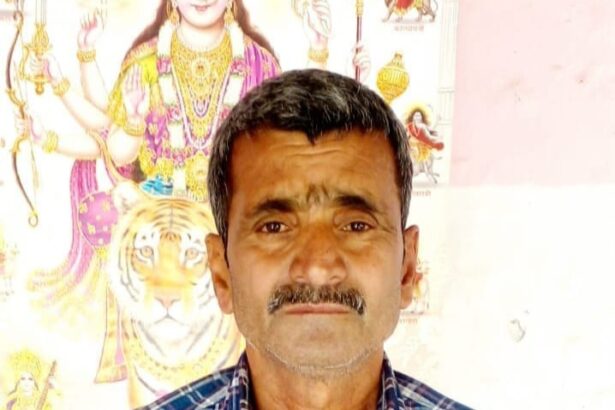 समस्तीपुर: जमीन विवाद में रिटायर्ड होमगार्ड जवान की पीट-पीटकर हत्या, इलाज के दौरान तोड़ा दम 1