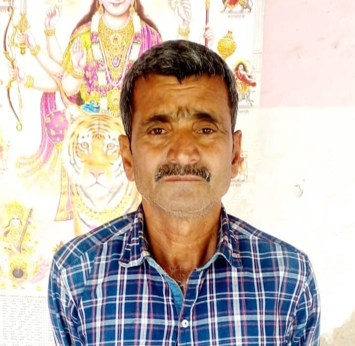 समस्तीपुर: जमीन विवाद में रिटायर्ड होमगार्ड जवान की पीट-पीटकर हत्या, इलाज के दौरान तोड़ा दम 1