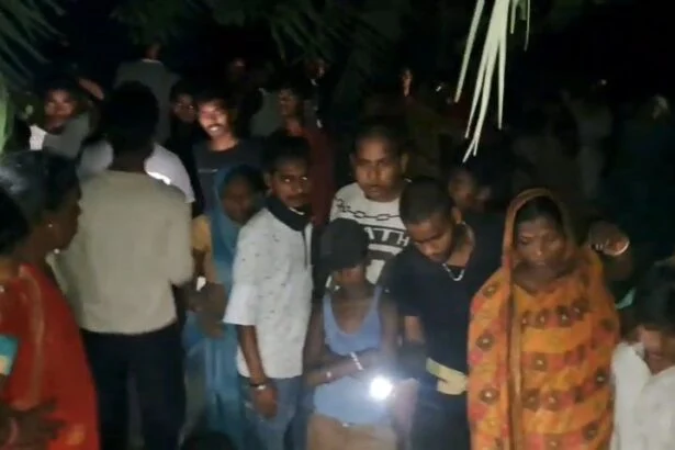 समस्तीपुर: खेत में मिला युवक का शव, गले पर मिले निशान; हत्या की आशंका से इलाके में दहशत 1