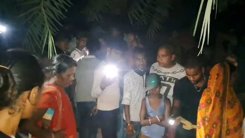 समस्तीपुर: खेत में मिला युवक का शव, गले पर मिले निशान; हत्या की आशंका से इलाके में दहशत 2