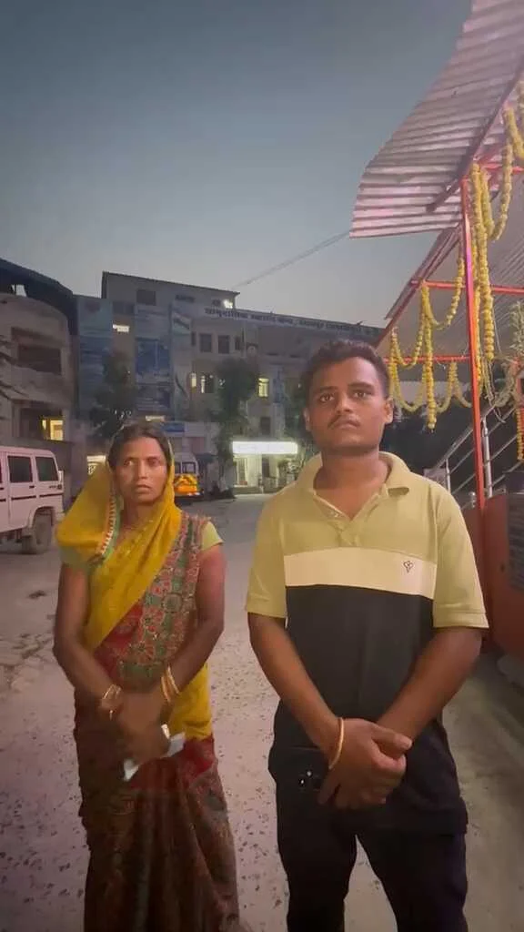 समस्तीपुर: खानपुर सीएचसी में डॉक्टर पर मारपीट और गाली-गलौज का आरोप, ऑडियो वायरल होने से मचा हड़कंप 2