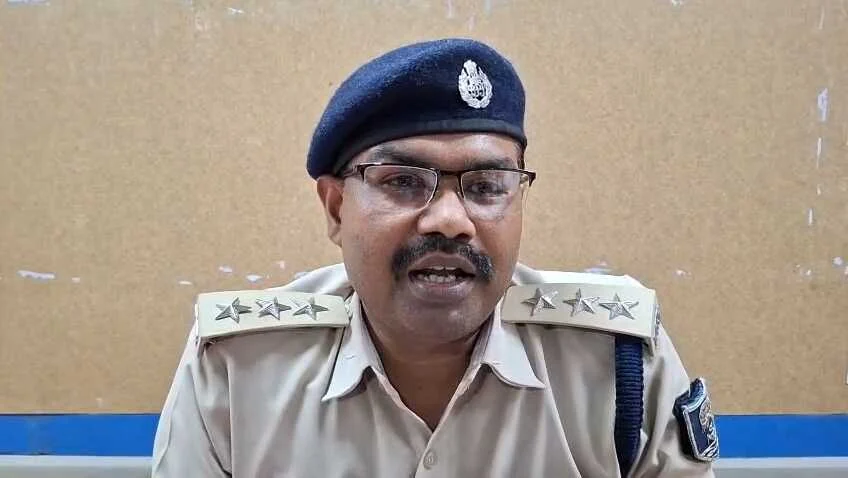 समस्तीपुर: भिरहा गांव में आपसी विवाद का हिंसक अंत, महिला को मारी गोली; स्थिति गंभीर 3