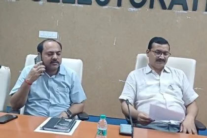 समस्तीपुर: अस्पतालों और होटलों में सुरक्षा मानकों पर प्रशासन सख्त, फायर ऑडिट में कोताही बरतने पर होगी सीलिंग की कार्रवाई 16