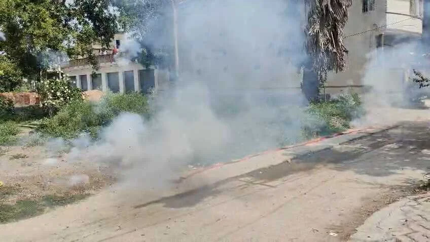 समस्तीपुर के लाल वैभव सूर्यवंशी ने रचा इतिहास, सबसे कम उम्र में भारतीय टीम में चयन, ताजपुर में जश्न का माहौल 4