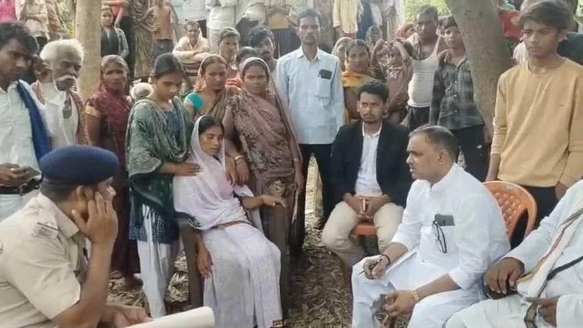 नालंदा पहुंचे अनुसूचित जाति आयोग के सदस्य, दो संदिग्ध मौत के मामलों की जांच कर परिजनों को दिया न्याय का भरोसा 10