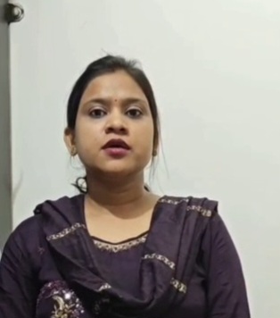 बेगूसराय में दिनदहाड़े ऑटो से उतरते ही महिला के गले से झपटी सोने की चेन, CCTV में कैद हुई वारदात 3
