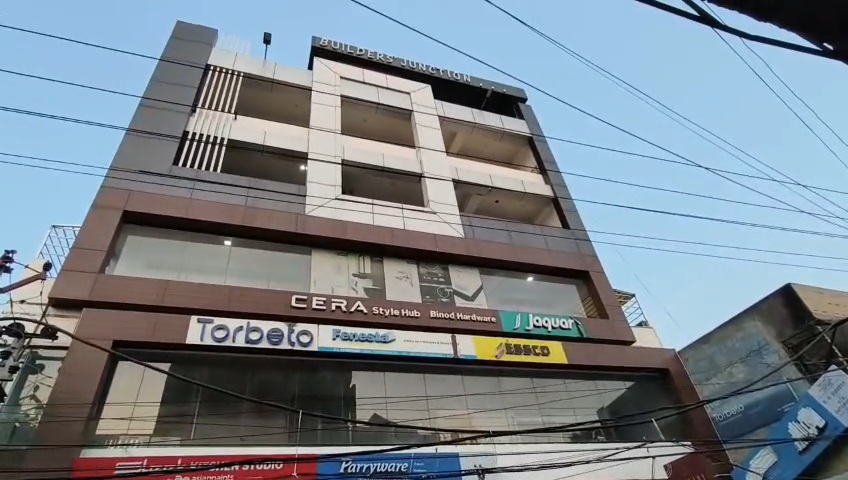 बेगूसराय में आयकर विभाग का बड़ा एक्शन: 'के एंटरप्राइजेज' पर छापेमारी से कारोबारियों में हड़कंप 2