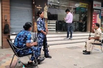 बेगूसराय में आयकर विभाग का बड़ा एक्शन: 'के एंटरप्राइजेज' पर छापेमारी से कारोबारियों में हड़कंप 2
