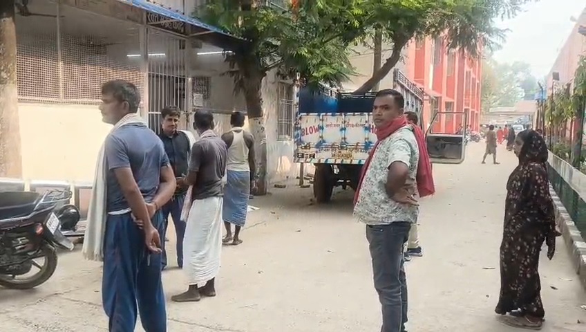 बछवाड़ा के चमथा में बेटे की जान बचाने के लिए माँ ने दी कुर्बानी, करंट की चपेट में आने से दर्दनाक मौत 3