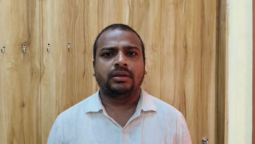नालंदा छापेमारी: जेडीयू प्रवक्ता धनंजय देव का बड़ा बयान, कहा- 'नीतीश कुमार का पार्टी से कोई लेना-देना नहीं' 4