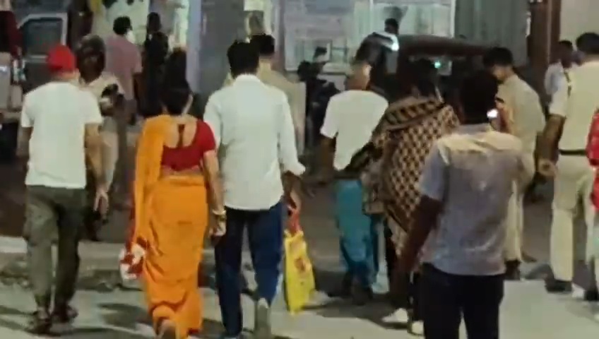 बेगूसराय में दरिंदगी: 60 वर्षीय बुजुर्ग ने 10 साल की मासूम को बनाया हवस का शिकार, आरोपी गिरफ्तार 6