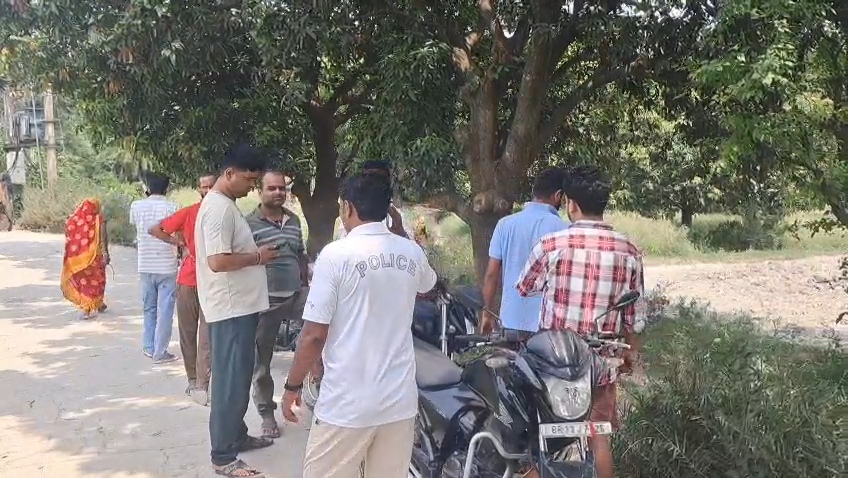 समस्तीपुर: जमीन विवाद में रिटायर्ड होमगार्ड जवान की पीट-पीटकर हत्या, इलाज के दौरान तोड़ा दम 4