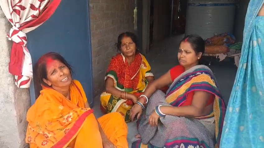 समस्तीपुर: जमीन विवाद में रिटायर्ड होमगार्ड जवान की पीट-पीटकर हत्या, इलाज के दौरान तोड़ा दम 2